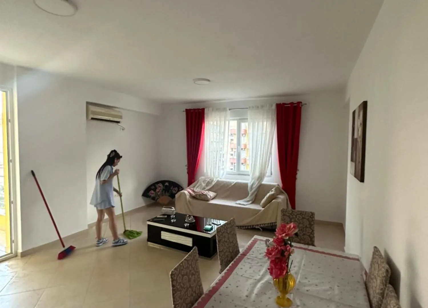 Gabris Apartments Vlore Albania